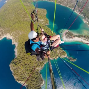 تور بزرگ هنگ کنگ – ماکائو – چین