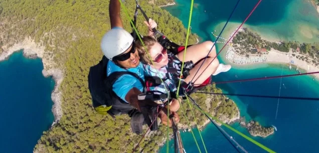 تور بزرگ هنگ کنگ – ماکائو – چین