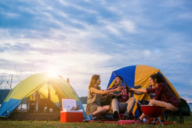 روز گردشگری دره قاهان