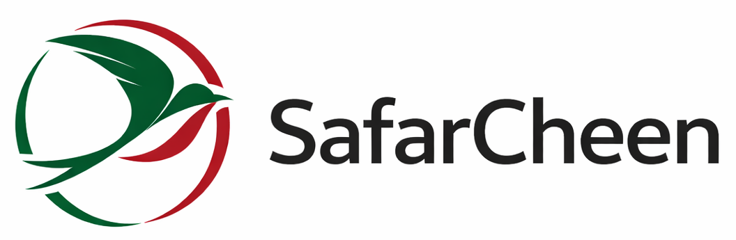 SafarCheen