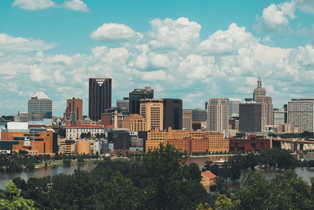 تور گردشگردی لاکچری روسیه